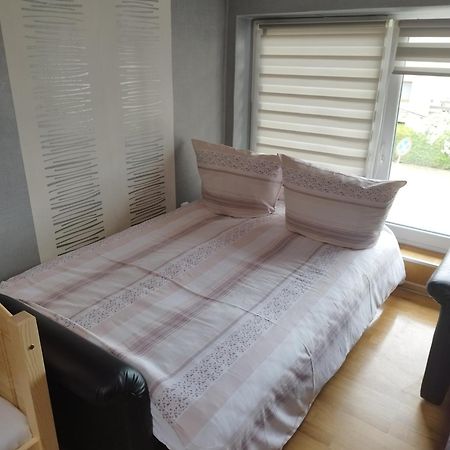Pokoje Goscinne Natalia Miedzyzdroje Bagian luar foto