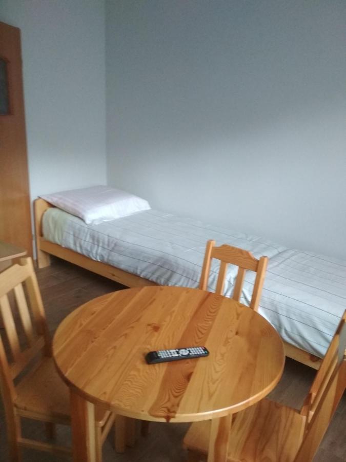 Pokoje Goscinne Natalia Miedzyzdroje Bagian luar foto